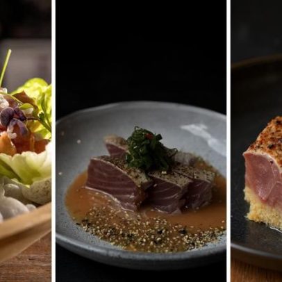 Brasil x Japão: 3 restaurantes japoneses para a Copa em BH