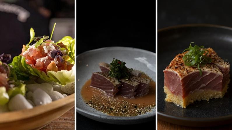 Ōkinaki, Marú Bar Japonês e Kanpai: endereços para provar a culinária japonesa em Belo Horizonte