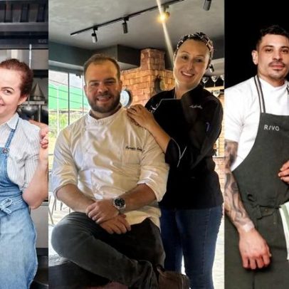 Casais que cozinham juntos em BH celebram Dia dos Namorados