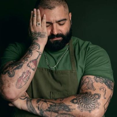 Paco Ruano redefine a cozinha mexicana contemporânea em Guadalajara
