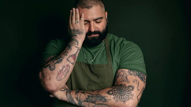Em Guadalajara, o restaurante Alcalde de Paco Ruano (foto) transforma ingredientes regionais em pratos que refletem a força da nova gastronomia mexicana