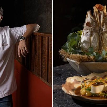 Mayta, 11º melhor da América Latina, símbolo da nova gastronomia peruana