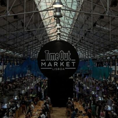 Time Out Market chega ao Brasil com primeira unidade na América do Sul em SP