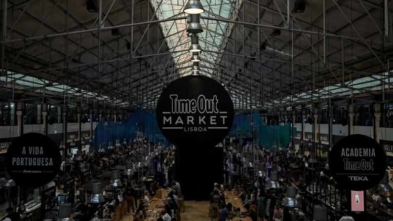 Mercado gastronômico baseado em curadoria editorial chegará ao Brasil com foco na diversidade culinária e cultural paulistana