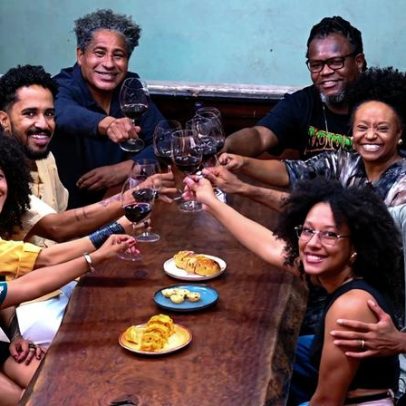 Confraria Vinho Negro realiza edição sobre vinhos de inverno em Belo Horizonte