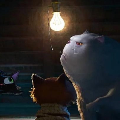 Pixar lança trailer de Gatto, animação apresenta máfia felina