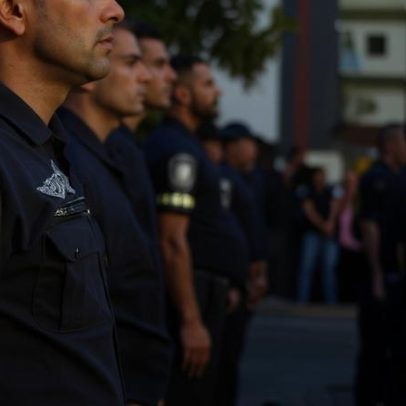 PF cancela porte de arma de GCMs de Ribeirão Pires