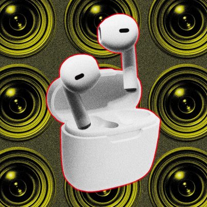 Apple pode incluir câmeras nos próximos AirPods, aponta estudo