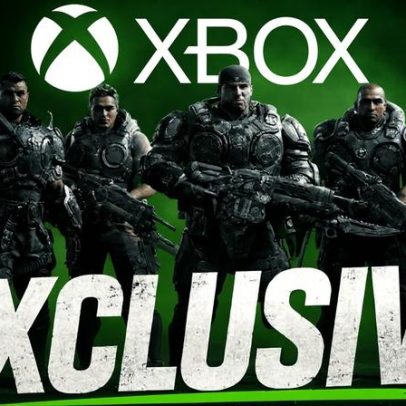 Exclusividade de Gears of War: E-Day no Xbox já estava definida há meses