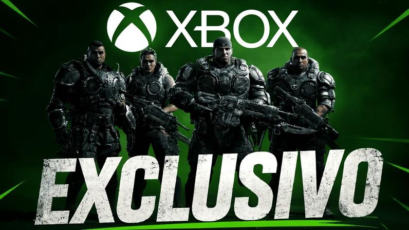 Exclusividade de Gears of War: E-Day no Xbox já estava definida há meses