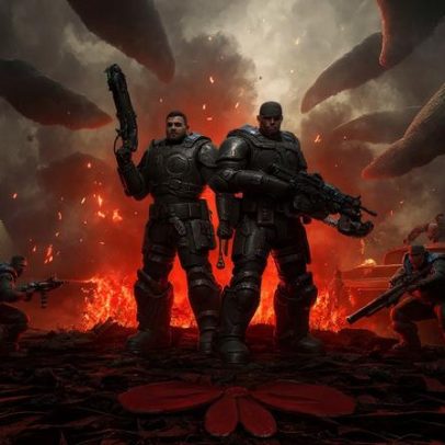 Xbox Game Showcase 2026 apresenta melhores anúncios