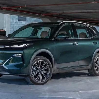 Imposto sobre carros híbridos e elétricos importados vai subir; veja nova taxa