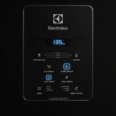 Geladeira Electrolux Frost Free não esfria embaixo; como solucionar