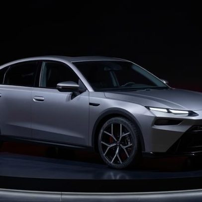 Nova geração do Honda City chega em 2029 com motor híbrido flex do HR-V