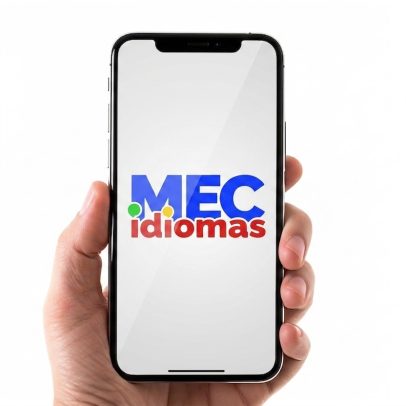 MEC Idiomas App - o que é e como usar para inglês e espanhol