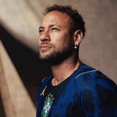 Neymar posta foto na véspera da estreia do Brasil, pronto para os desafios