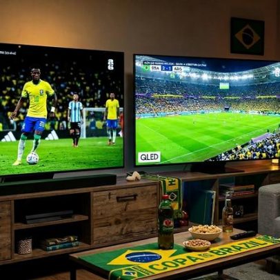 Antena digital travando na Copa do Mundo? 7 dicas para melhorar a transmissão