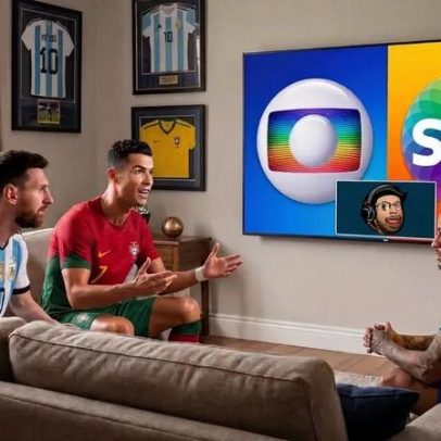 Guerra de spoilers envolve último duelo de trio geracional na Copa