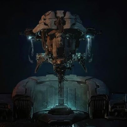 Gen Atlas é o novo jogo do designer Fumito Ueda