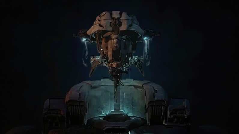 gen Atlas é o mais novo game do designer Fumito Ueda