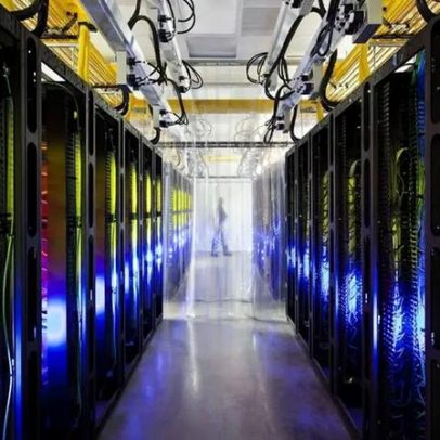 Transfero investe R$ 8 bilhões para lançar divisão de data centers em 2026