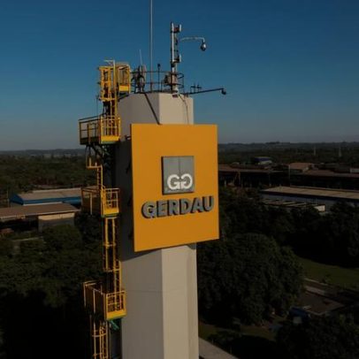 Gerdau adquire participação em usina; Vale prevê R$ 13 bi em descarbonização e Sabesp muda diretoria