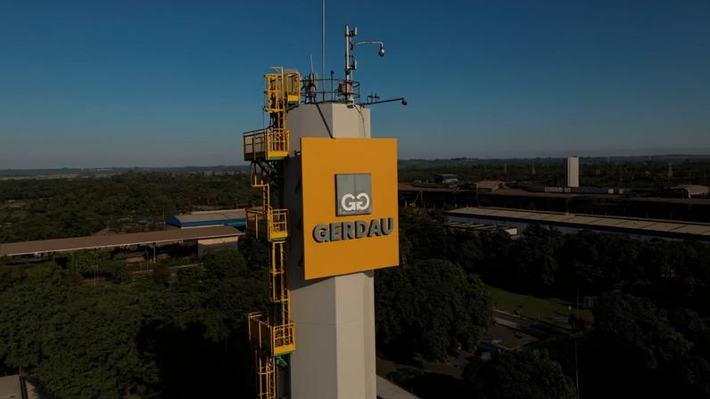 Gerdau adquire participação em usina; Vale prevê R$ 13 bi em descarbonização e Sabesp muda diretoria