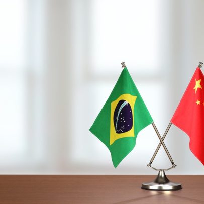 B3 ganha vitrine na China para atrair investidores ao mercado brasileiro.