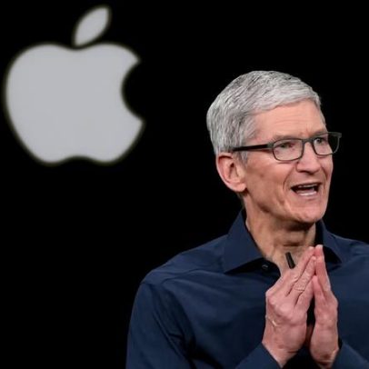 Apple 2026: Siri com IA, mudanças no iPhone e despedida de Tim Cook