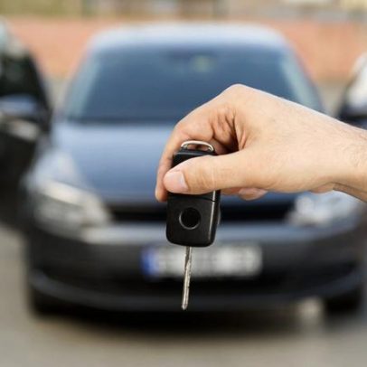 Motoristas de aplicativo e taxistas já podem financiar carro novo