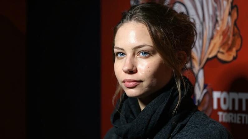 Daveigh Chase — Foto: GettyImages