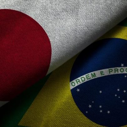 Bolsas e bancos se movem com Brasil x Japão em jogo da seleção