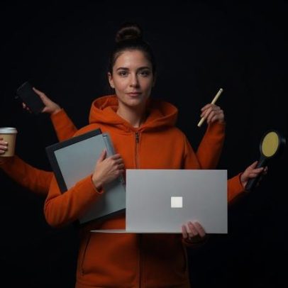6 habilidades humanas que a IA não consegue replicar