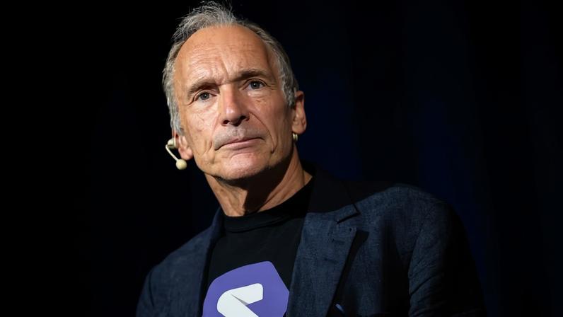 Tim Berners-Lee — Foto: Getty Images