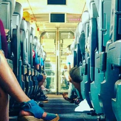 Cinco destinos europeus para viajar de trem