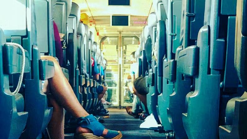 Cinco destinos europeus para viajar de trem