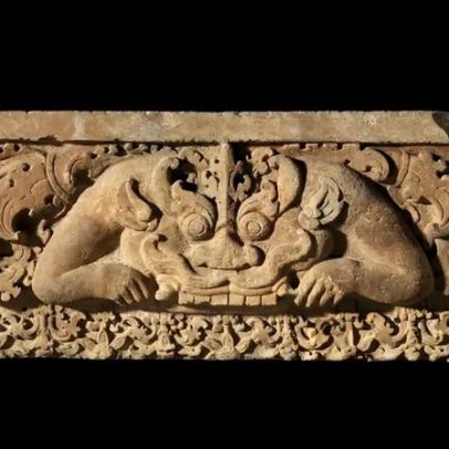 Museu Metropolitano de Arte devolve duas esculturas Khmer ao Camboja