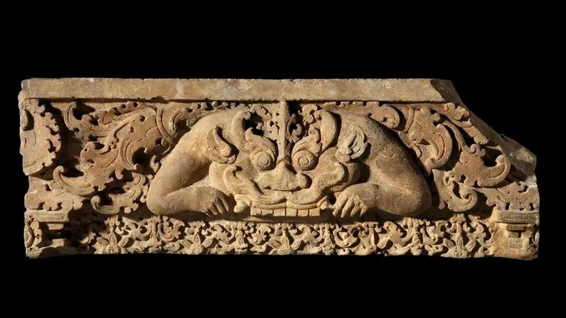 Museu Metropolitano de Arte devolve duas esculturas Khmer ao Camboja
