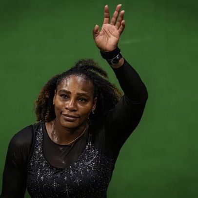Serena Williams é anunciada no WTA 500 de Berlim