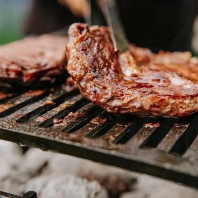 Boi, frango ou peixe: qual tem mais proteína?