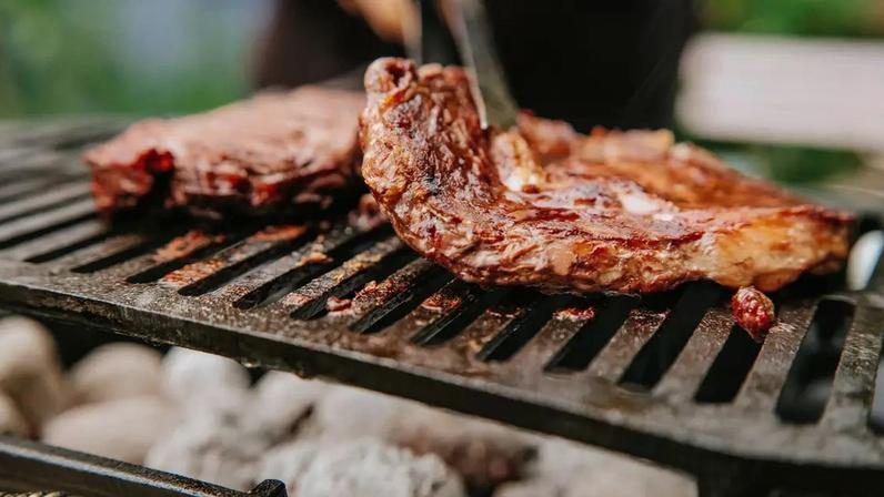 Boi, frango ou peixe: qual tem mais proteína?