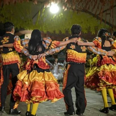 São João 2026: sete arraiais do Nordeste para curtir na reta final