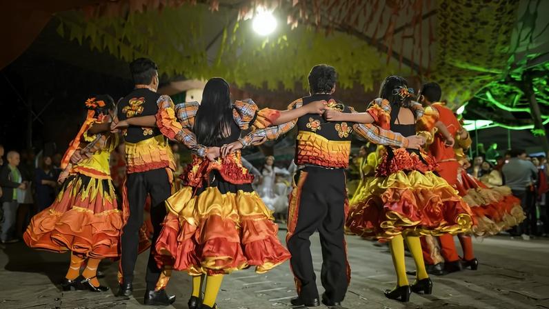 Um roteiro para quem quer aproveitar as festas no Nordeste — Foto: Getty Images