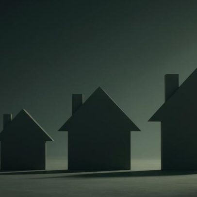 Selic cai, mas crédito imobiliário segue caro para compradores