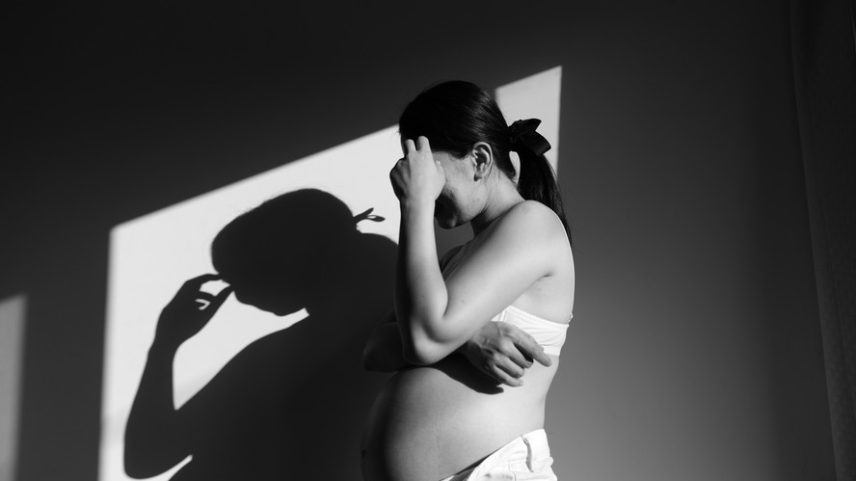 Mãe perde bebê após aderir a método online que incentiva parto sem acompanhamento médico — Foto: Getty Images