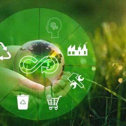 Mundo perde trilhões de euros sem economia circular