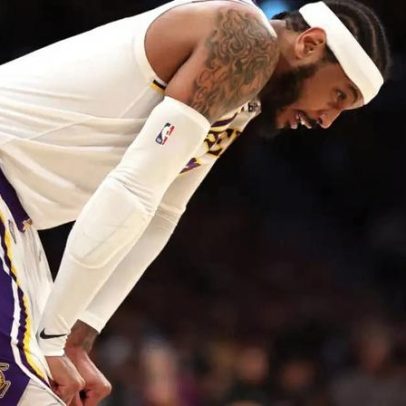 Entenda a confusão envolvendo Carmelo Anthony e alegações de homicídio