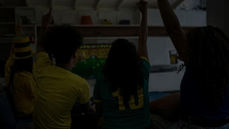 Brasil Copa do Mundo — Foto: Getty Images