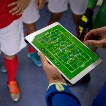 Copa do Mundo e concursos revelam lições de técnicos para aprovação