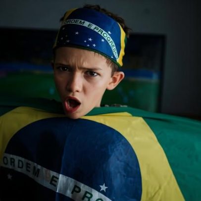 Cinco curiosidades sobre a Copa do Mundo para compartilhar com as crianças
